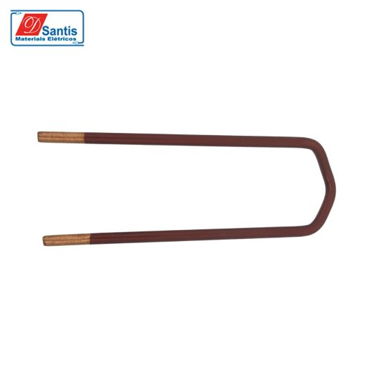 LAMINA DUNA MAIOR - 192MM - 08 AWG