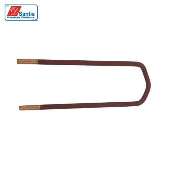 LAMINA DUNA MAIOR - 192MM - 08 AWG