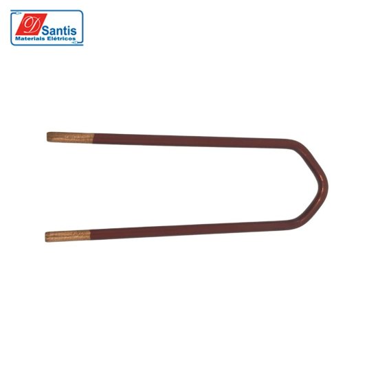 LAMINA DUNA MAIOR - 192MM - 08 AWG