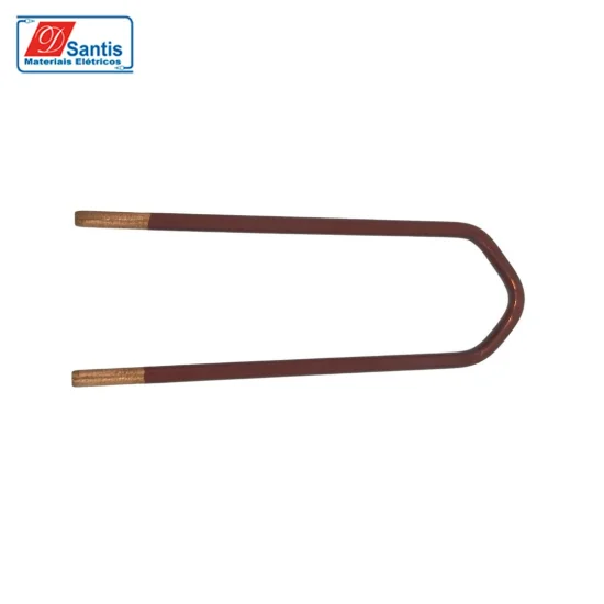 LAMINA DUNA MAIOR - 192MM - 08 AWG