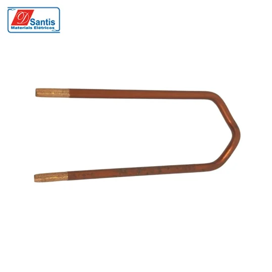 LAMINA DUNA/VERONA - 172MM - 08 AWG