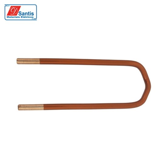 LAMINA F-250 - 158 MM (0,232G) - 08 AWG