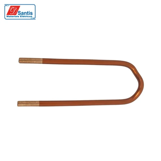 LAMINA F-250 - 158 MM (0,232G) - 08 AWG