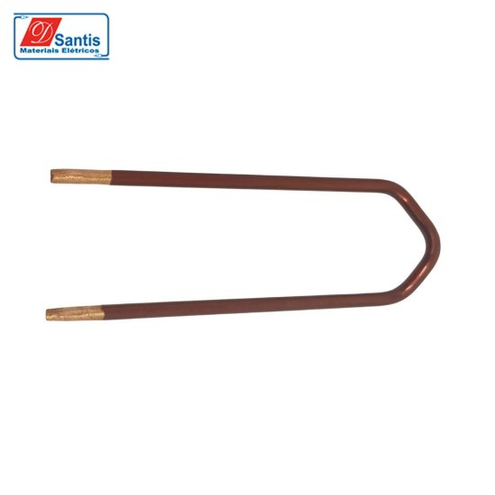 LAMINA MB-180 13 LAM - 192MM (0,193G) - 08 AWG
