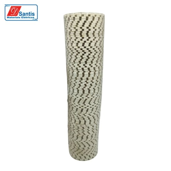 TOPO IS. CELTA BRANCO (NYLON) 21L