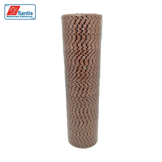 TOPO IS. CORSA / GOL MI 28L COR (NYLON)