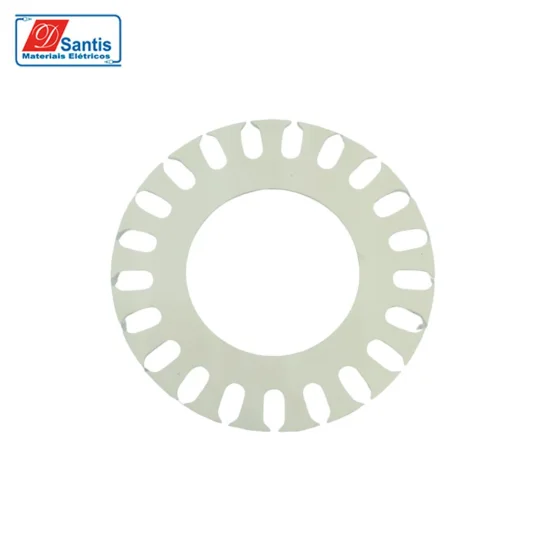 TOPO IS. CUMMINS JE 21L BRANCO (NYLON)