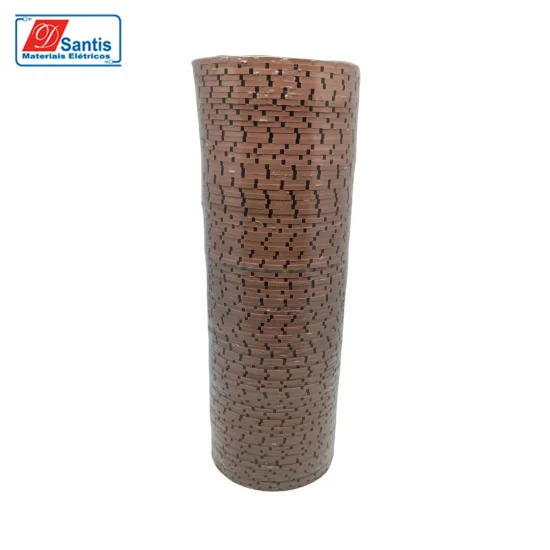 TOPO IS. CUMMINS JE 21L COR (NYLON)