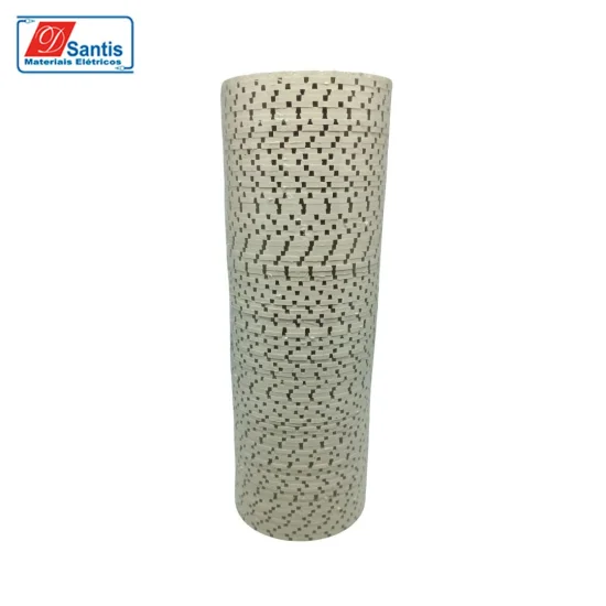 TOPO IS. D400 23L BRANCO (NYLON)