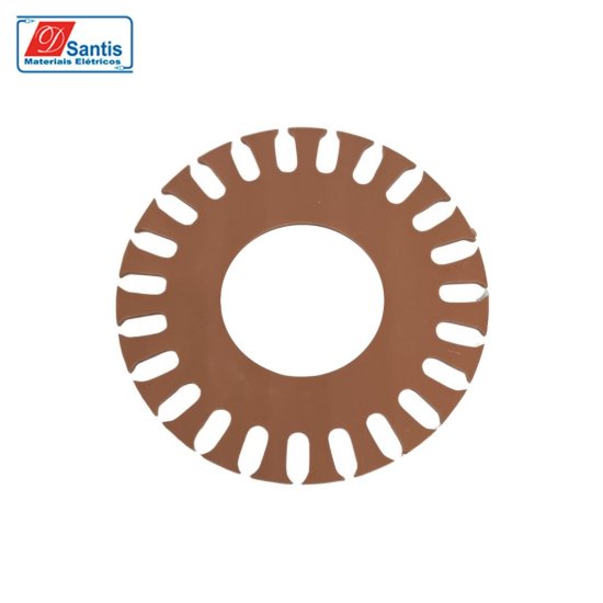 TOPO IS. D400 23L COR (NYLON)