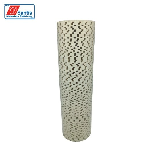 TOPO IS. ESCORT 19L BRANCO (NYLON)