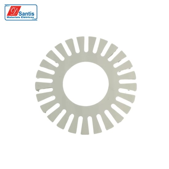 TOPO IS. GOL G-5 BRANCO (NYLON) 25L