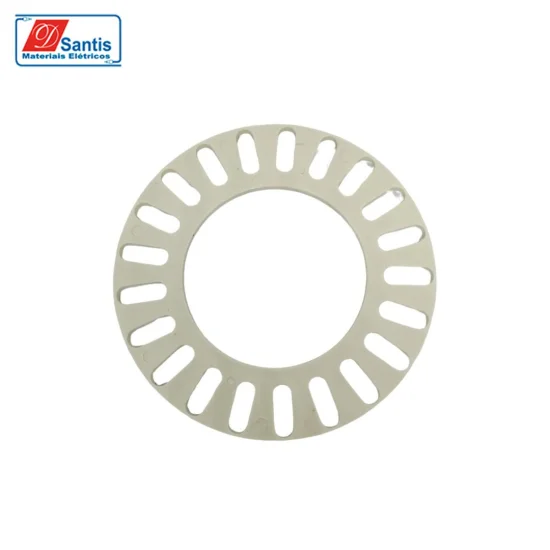 TOPO IS. JF 21L BRANCO (NYLON)