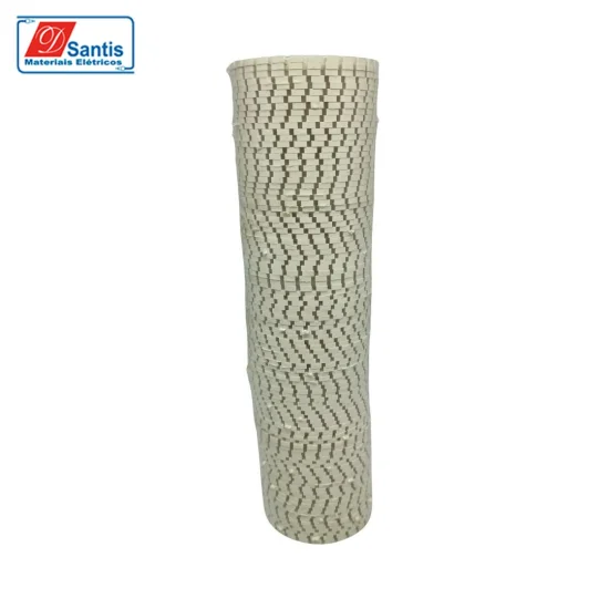 TOPO IS. LOGUS 28L BRANCO (NYLON)