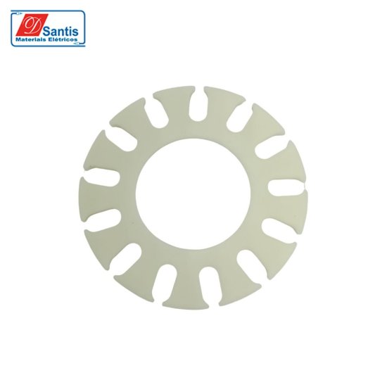 TOPO IS. MB 180 13L BRANCO (NYLON)
