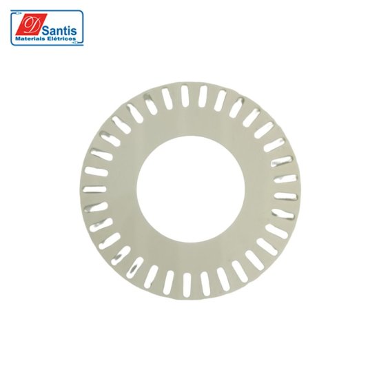 TOPO IS. MONZA 33L BRANCO (NYLON)