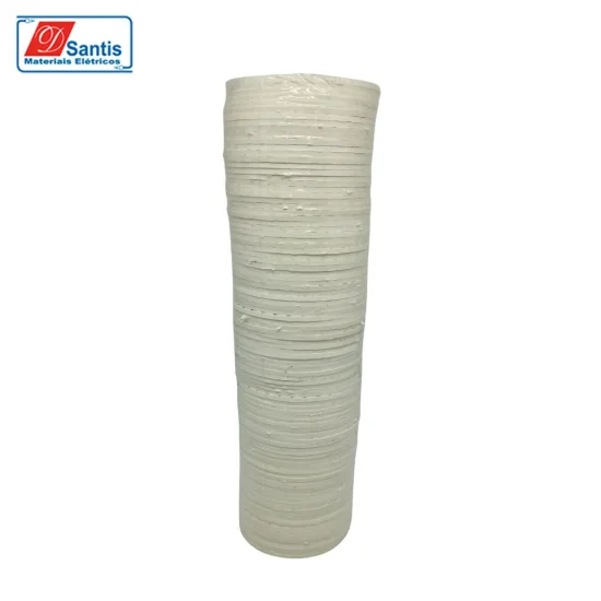 TOPO IS. MONZA 33L BRANCO (NYLON)