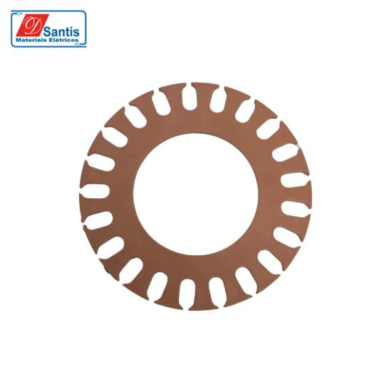 TOPO IS. MONZA 33L COR (NYLON)