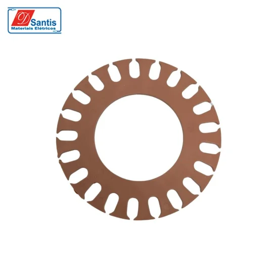 TOPO IS. MONZA 33L COR (NYLON)