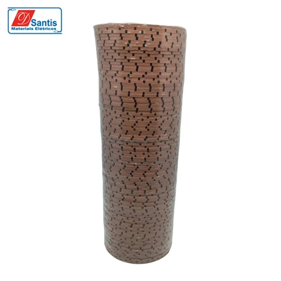 TOPO IS. MONZA 33L COR (NYLON)