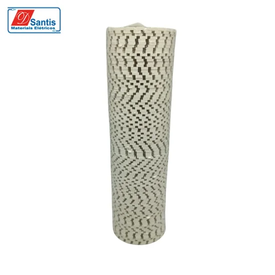 TOPO IS. PASSAT 23L BRANCO (NYLON)