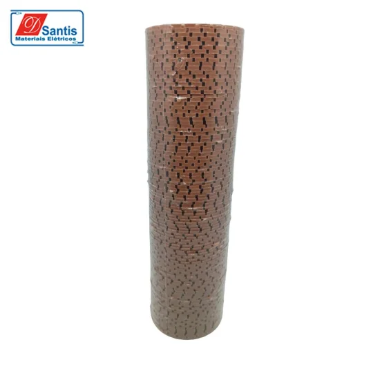 TOPO IS. SILVERADO / SPRINTER 25 L COR (NYLON)