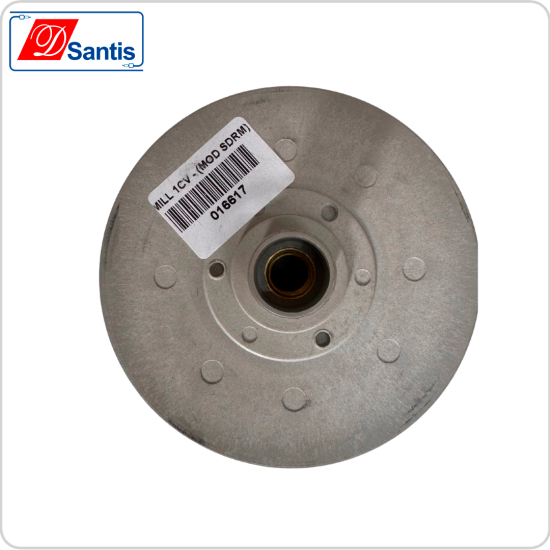 ROTOR BOMBA MILLENIUM 1CV -  (MOD SDRM)