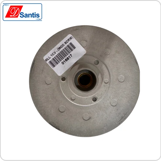 ROTOR BOMBA MILLENIUM 1CV -  (MOD SDRM)