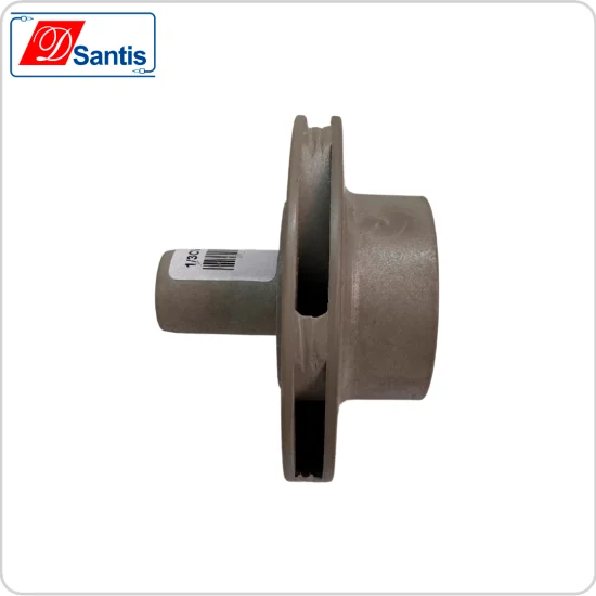 ROTOR BOMBA MILLENIUM 1/2CV -  (MOD SDRM)