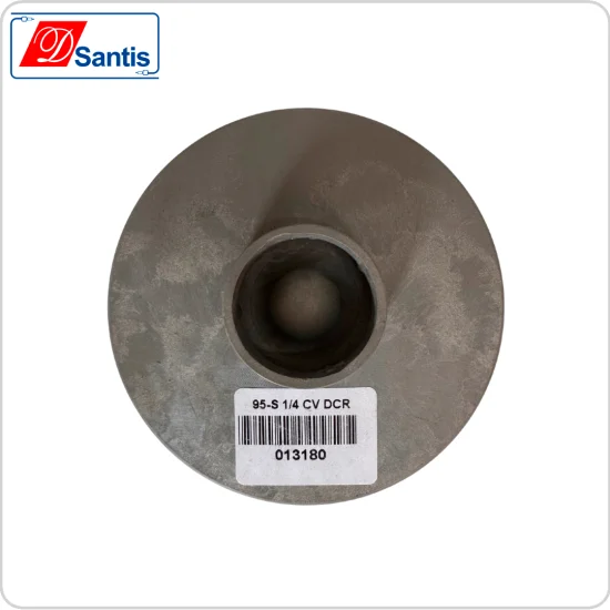 ROTOR BOMBA D�AGUA 95-S 1/4 CV (MOD DCR)