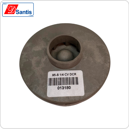 ROTOR BOMBA D�AGUA 95-S 1/4 CV (MOD DCR)