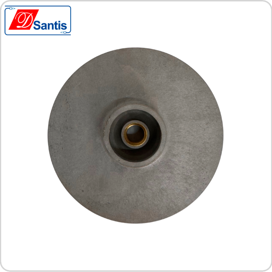 ROTOR BOMBA D�AGUA 95 1/4 CV (MOD DCR)