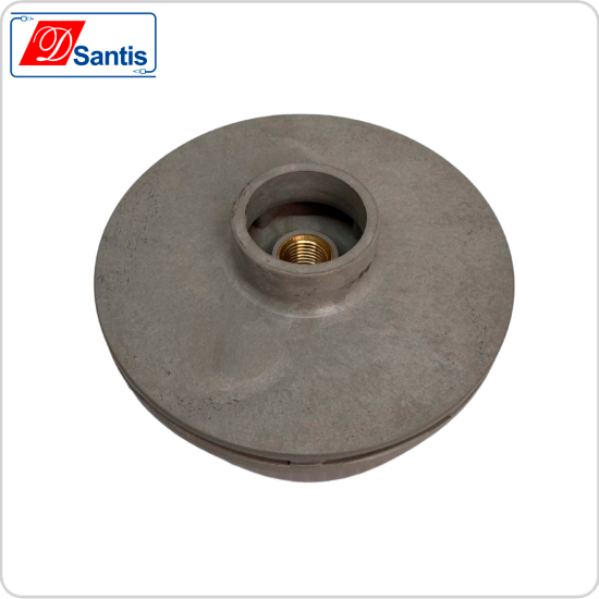 ROTOR BOMBA D�AGUA 95 1/4 CV (MOD DCR)