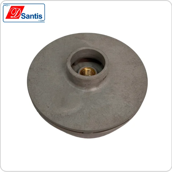 ROTOR BOMBA D�AGUA 95 1/4 CV (MOD DCR)
