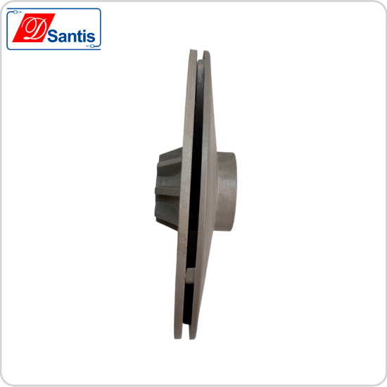 ROTOR BOMBA D�AGUA 3/4 CV 140S (MOD DCR)