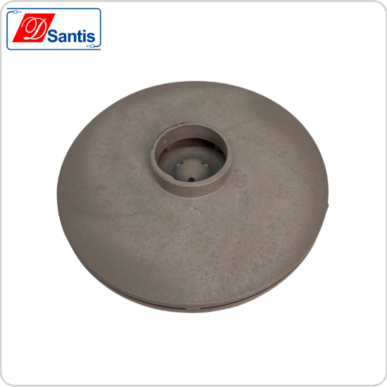 ROTOR BOMBA D�AGUA 3/4 CV 140S (MOD DCR)