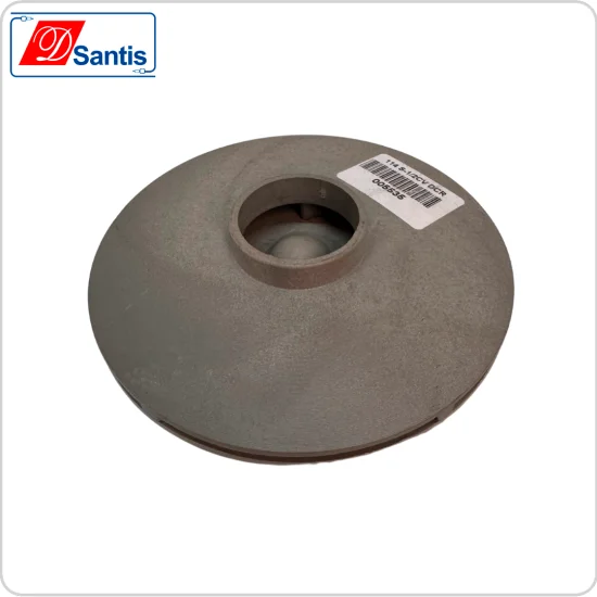 ROTOR BOMBA D�AGUA 114 S 1/2CV  (MOD DCR)