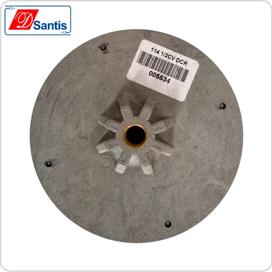 ROTOR BOMBA D�AGUA 114 1/2CV (MOD DCR)