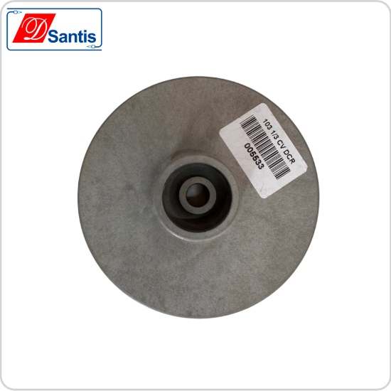 ROTOR BOMBA D�AGUA 103 1/3 CV (MOD DCR)