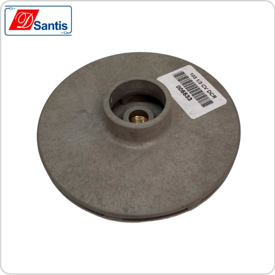 ROTOR BOMBA D�AGUA 103 1/3 CV (MOD DCR)