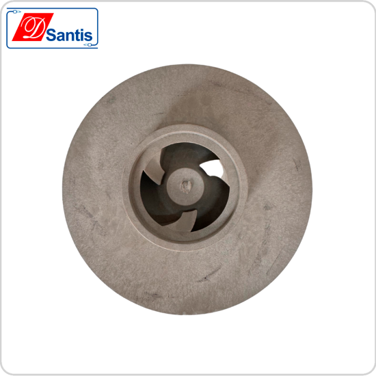 ROTOR BOMBA D�AGUA 1/3CV (MOD BPFMARK)