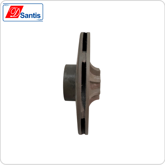 ROTOR BOMBA D�AGUA 1/3 CV 103 S (MOD DCR)
