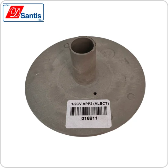 ROTOR BOMBA D�AGUA 1/2CV APP2 (MOD ALBCT)