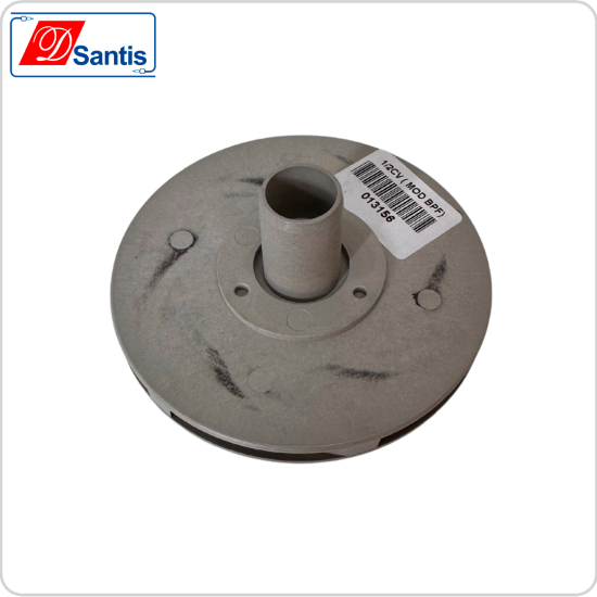 ROTOR BOMBA D�AGUA 1/2CV ( MOD BPF2MARK)