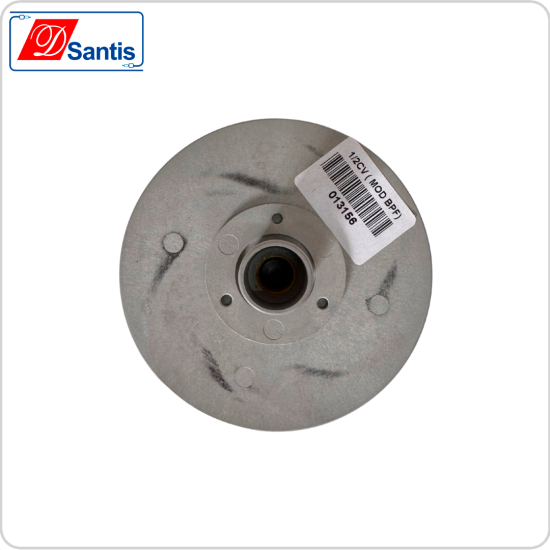 ROTOR BOMBA D�AGUA 1/2CV ( MOD BPF2MARK)