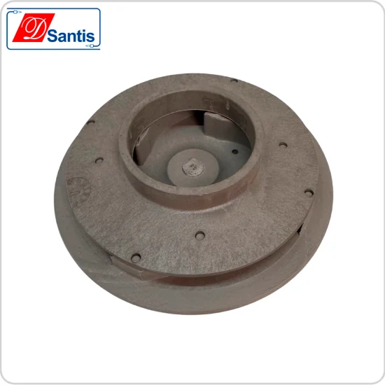 ROTOR BOMBA D'AGUA 3/4CV (MOD NTLS)