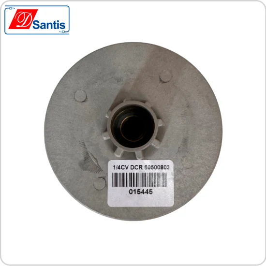 ROTOR BOMBA D'AGUA 1/4CV (MOD DCR- 60500803)