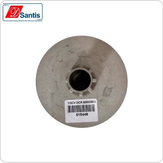 ROTOR BOMBA D'AGUA 1/3CV (MOD DCR- 60500804)