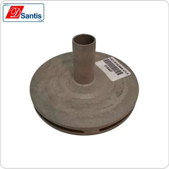 ROTOR BOMBA D'AGUA 1/2CV �100,8MM (MOD NTLS)