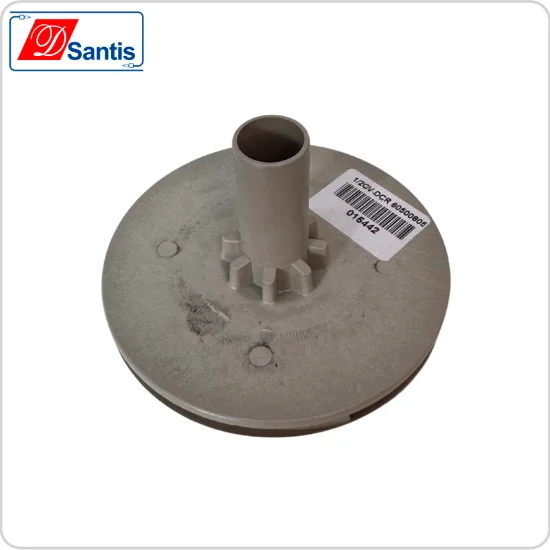 ROTOR BOMBA D'AGUA 1/2CV -  (MOD DCR- 60500805)